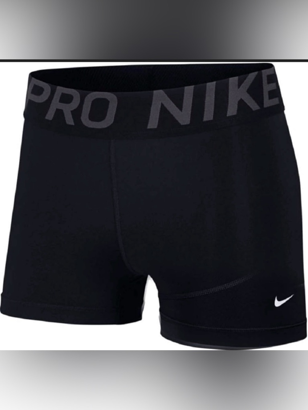 Nike Pro 3” short